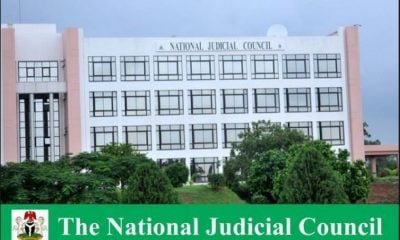 NJC Investigates 27 Judges Over Allegations Of Misconduct, Dismisses 18 Petitions