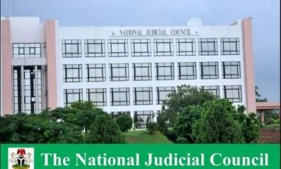 Breaking: NJC Recommends Appointment Of 11 Supreme Court Justices, Other Judicial Officers