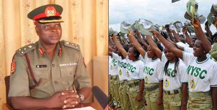 NYSC Breaks Silence On Postponing June Allowance