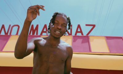 EFCC Drags Naira Marley To Court