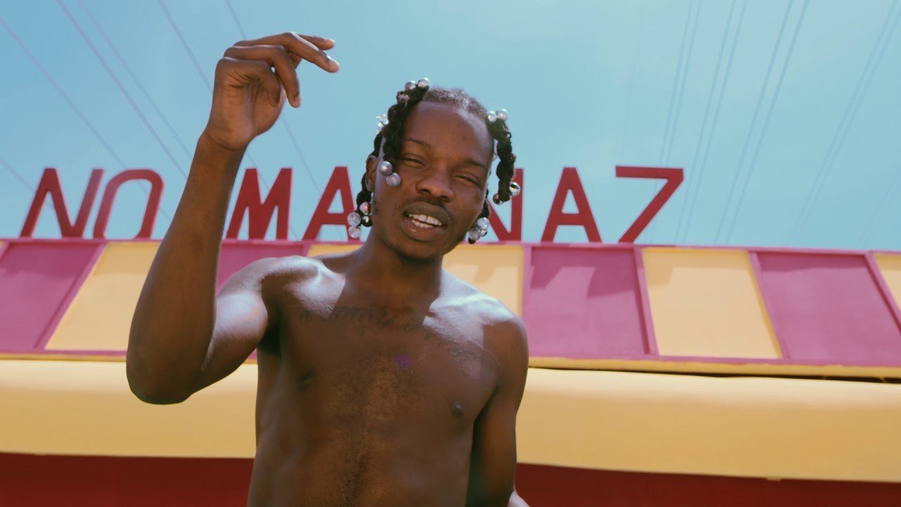 EFCC Drags Naira Marley To Court