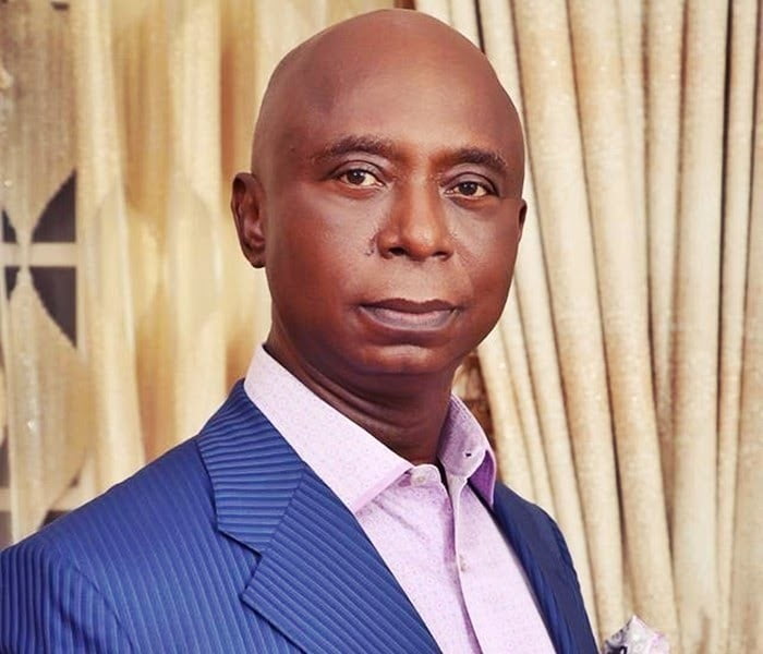 Ned Nwoko Reveals Why Sowore's Lawyer Is In Prison