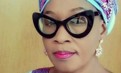 'Thank God I Have Never Been Married' - Kemi Olunloyo