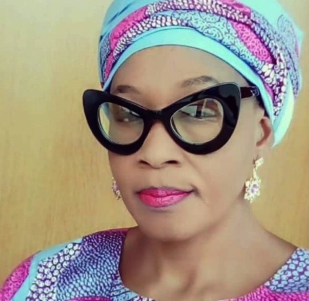 'Thank God I Have Never Been Married' - Kemi Olunloyo
