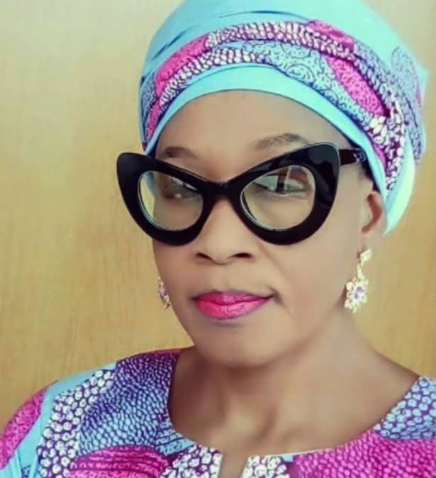 'Thank God I Have Never Been Married' - Kemi Olunloyo