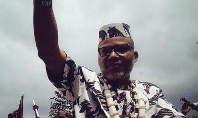 Nnamdi kanu