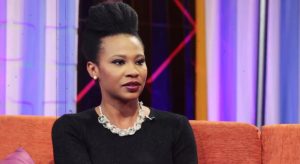 Why I Removed My Womb - Nollywood Actress, Nse Ikpe-Etim