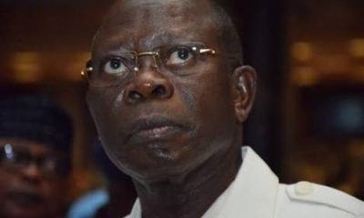 OSHIOMHOLE