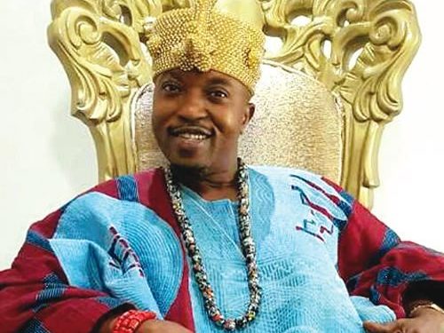 Oluwo Reveals Wedding Date, Activities, Set To Marry Kano Princess