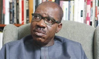 APC Knocks Obaseki, PDP Over New Appointments