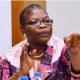 'Buhari Using CBN To Deal With Known Criminals In Politics' – Ezekwesili