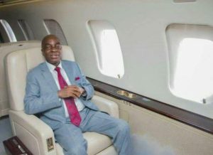 Oyedepo