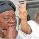Oyetola vs Adeleke: Over 10,000 PDP Members Defect To APC Ahead Of Osun Governorship Election