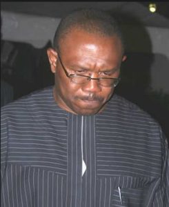 Peter Obi