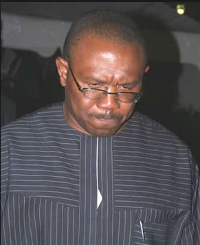You've Been A Failure Since Joining PDP - APGA Chairman Tells Peter Obi