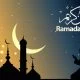 {Breaking} Ramadan: Moon Spotted In Saudi Arabia