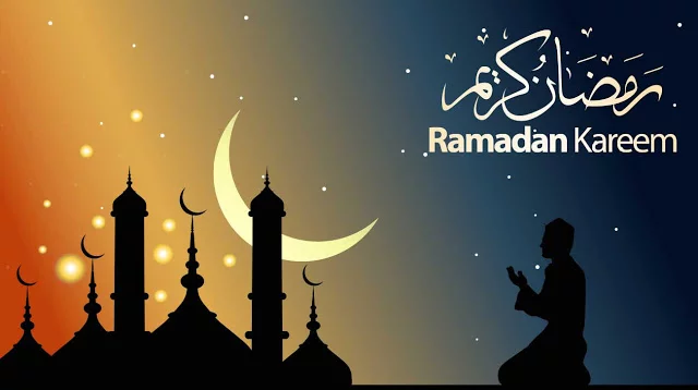 {Breaking} Ramadan: Moon Spotted In Saudi Arabia