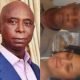 Regina Daniels' Father Surfaces, Kicks Against Marriage To Ned Nwoko