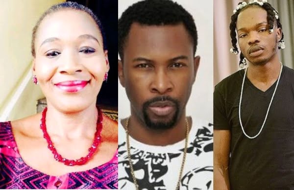 ruggedman threatens to sue kemi olunloyo