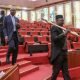 TodayInSenatePlenary: Proceedings Of The Nigerian Senate Of Wednesday, 8th May, 2019
