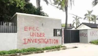 More Trouble For Saraki As EFCC Seizes His Houses (Photos)