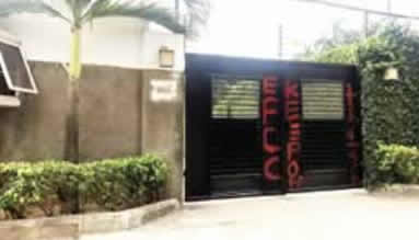 More Trouble For Saraki As EFCC Seizes His Houses (Photos)