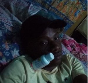 Nigerians React As Student Attempts Suicide With Sniper Over JAMB Results