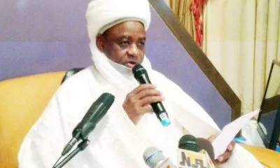 Breaking: Sultan Announces Date For Start Of 2023 Ramadan Fast In Nigeria