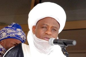 Nothing Can Be Done To Prevent Floods Disaster In Nigeria - Sultan Of Sokoto