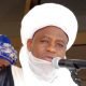 Nothing Can Be Done To Prevent Floods Disaster In Nigeria - Sultan Of Sokoto