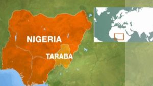 Insecurity: Council Chairman Resigns In Taraba