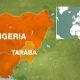 Seven Family Members Of Taraba Monarch Found Dead Days After Their Abduction