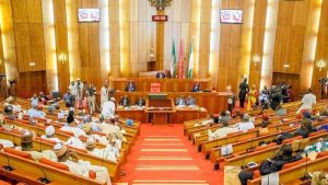 APC, PDP Senators Disagree Over Electronic Transmission Of Election Results