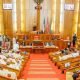 Senate To Go On Break For 2023 Election Campaigns