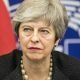 Theresa May Resigns As British PM