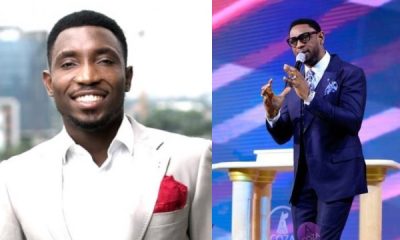 Timi Dakolo Explodes Over Police Invitation, Vows To Fight COZA Pastor