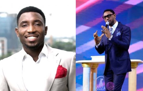 Timi Dakolo Explodes Over Police Invitation, Vows To Fight COZA Pastor