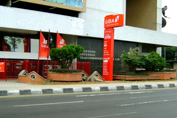 UBA Recruitment