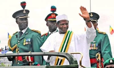9th Anniversary: Nigerians Remember Yar’Adua