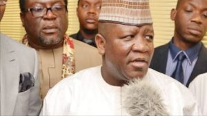 Yari Confirms Exit From APC, Speaks On Joining PDP