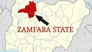 BREAKING: Abducted Zamfara Schoolgirls Regain Freedom