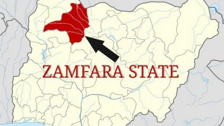 Zamfara Electoral Commissioner Dies In Road Accident