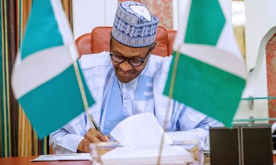 Buhari