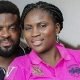 Kunle Afolayan's marriage end