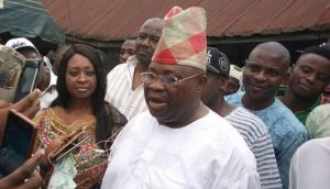 Adeleke Sends Strong Message To Supporters Over Violence