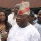 Adeleke Sends Strong Message To Supporters Over Violence