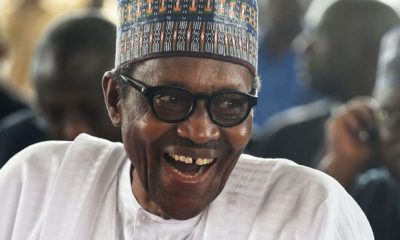 Attahiru's Burial Absence: Buhari Hates Causing Traffic - Garba Shehu