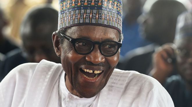 Attahiru's Burial Absence: Buhari Hates Causing Traffic - Garba Shehu