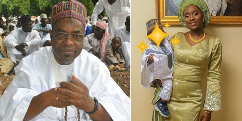 Niger state governor, Abdulkadir Kure’