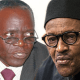 Allow #EndSARS Anniversary Protests To Hold - Falana Tells Buhari